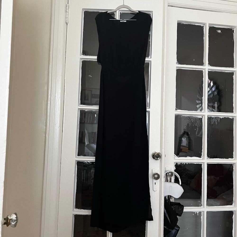 Leith Maxi Dress